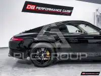 2013 Porsche 911(991)