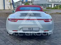 2013 Porsche 911(991)