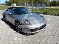 2013 Porsche 911(991)