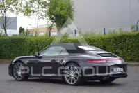 2013 Porsche 911(991)