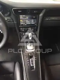 2013 Porsche 911(991)