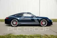 2013 Porsche 911(991)