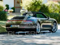 2013 Porsche 911(991)