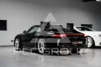 2013 Porsche 911(991)