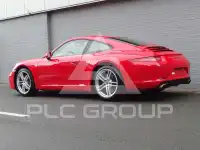 2013 Porsche 911(991)