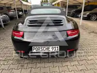 2013 Porsche 911(991)