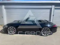 2013 Porsche 911(991)