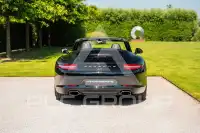 2013 Porsche 911(991)