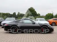 2013 Porsche 911(991)