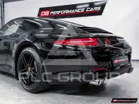 2013 Porsche 911(991)