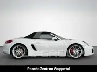 2013 Porsche BOXSTER
