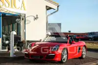 2013 Porsche BOXSTER