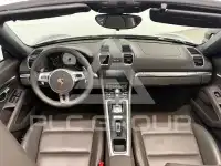 2013 Porsche BOXSTER