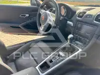 2013 Porsche BOXSTER
