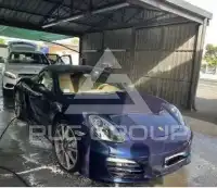 2013 Porsche BOXSTER