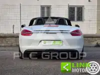 2013 Porsche BOXSTER
