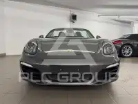 2013 Porsche BOXSTER