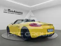 2013 Porsche BOXSTER