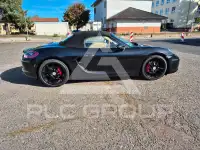 2013 Porsche BOXSTER