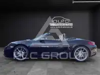 2013 Porsche BOXSTER