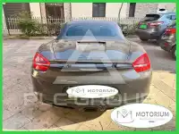 2013 Porsche BOXSTER