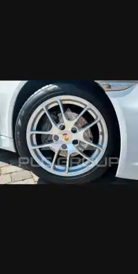 2013 Porsche BOXSTER