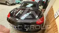 2013 Porsche BOXSTER