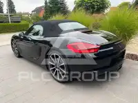 2013 Porsche BOXSTER