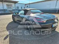 2013 Porsche BOXSTER