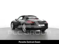 2013 Porsche BOXSTER