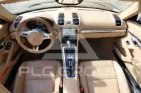 2013 Porsche BOXSTER