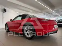 2013 Porsche BOXSTER