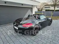 2013 Porsche BOXSTER