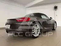 2013 Porsche BOXSTER