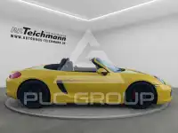 2013 Porsche BOXSTER