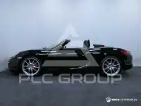 2013 Porsche BOXSTER