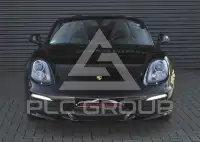 2013 Porsche BOXSTER