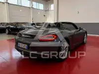 2013 Porsche BOXSTER