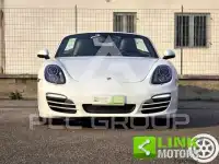 2013 Porsche BOXSTER