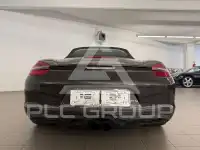 2013 Porsche BOXSTER