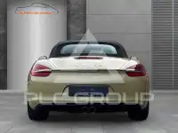 2013 Porsche BOXSTER