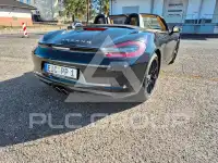 2013 Porsche BOXSTER
