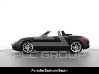 2013 Porsche BOXSTER