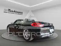 2013 Porsche BOXSTER