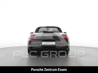 2013 Porsche BOXSTER