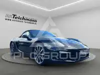 2013 Porsche BOXSTER