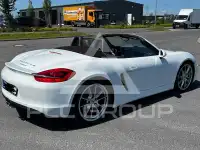 2013 Porsche BOXSTER