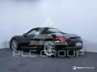 2013 Porsche BOXSTER