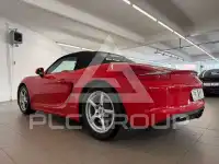 2013 Porsche BOXSTER