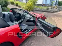 2013 Porsche BOXSTER